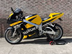Suzuki GSX-R 600 2000 occasion – foto 1 van 21