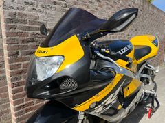 Suzuki GSX-R 600 2000 occasion – foto 7 van 21