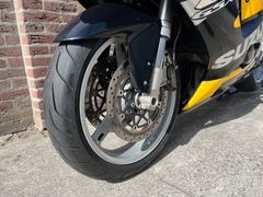 Suzuki GSX-R 600 2000 occasion – foto 6 van 21