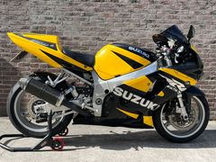 Suzuki GSX-R 600 2000 occasion – foto 4 van 21