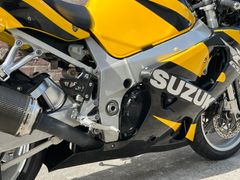 Suzuki GSX-R 600 2000 occasion – foto 16 van 21