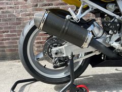 Suzuki GSX-R 600 2000 occasion – foto 13 van 21