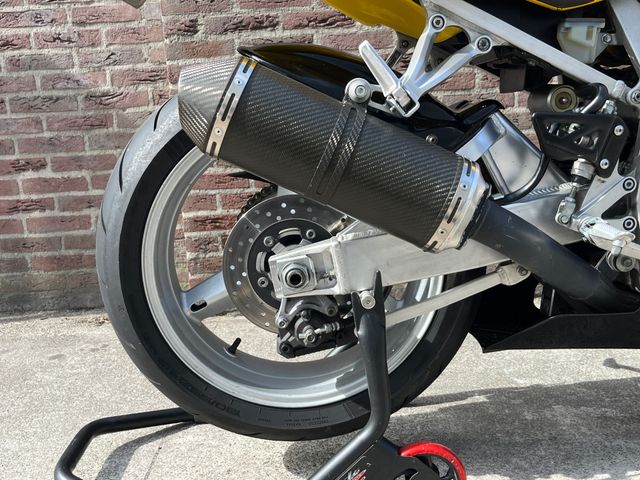 suzuki - gsx-r-600