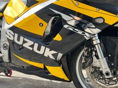 Suzuki GSX-R 600 2000 occasion – foto 18 van 21