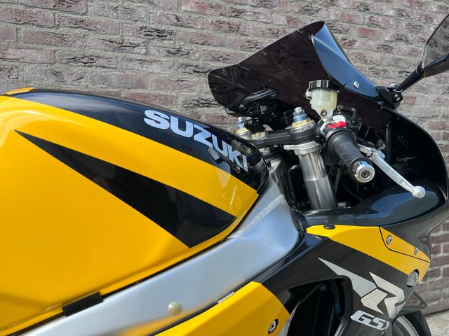 suzuki - gsx-r-600