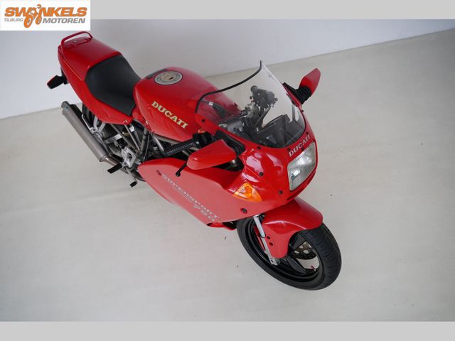 ducati - 750-ss