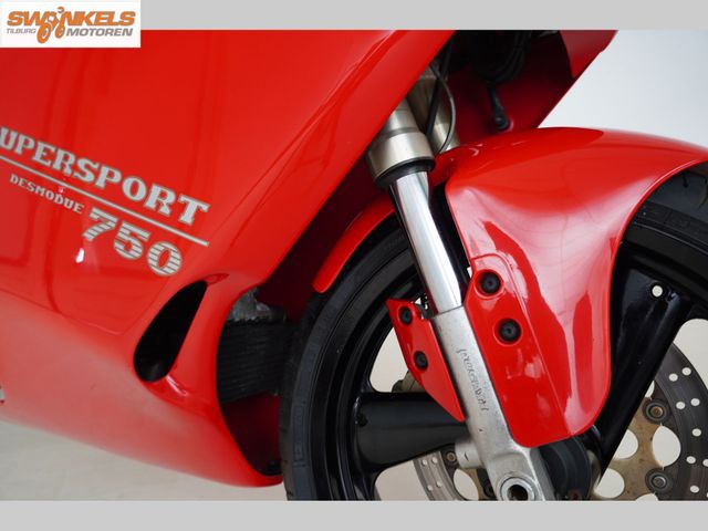 ducati - 750-ss