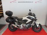 HONDA NC 700 X DCT C-ABS