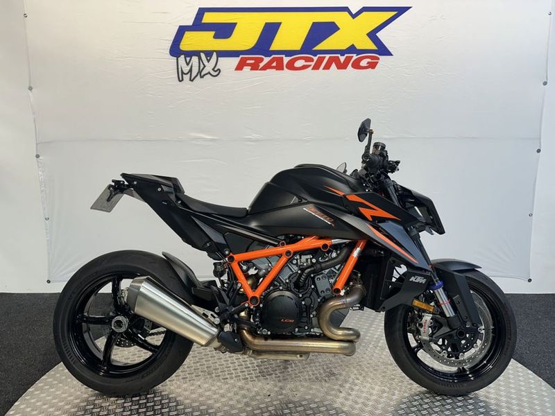 KTM 1390 Super Duke R EVO 2025 occasion