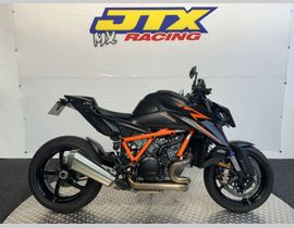 KTM 1390 Super Duke R EVO 2025 occasion