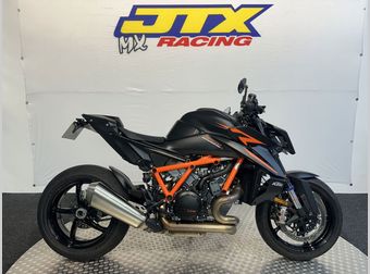 KTM 1390 Super Duke R EVO 2025 occasion