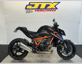 KTM 1390 Super Duke R EVO 2025 occasion