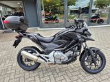 HONDA NC 700 X C-ABS