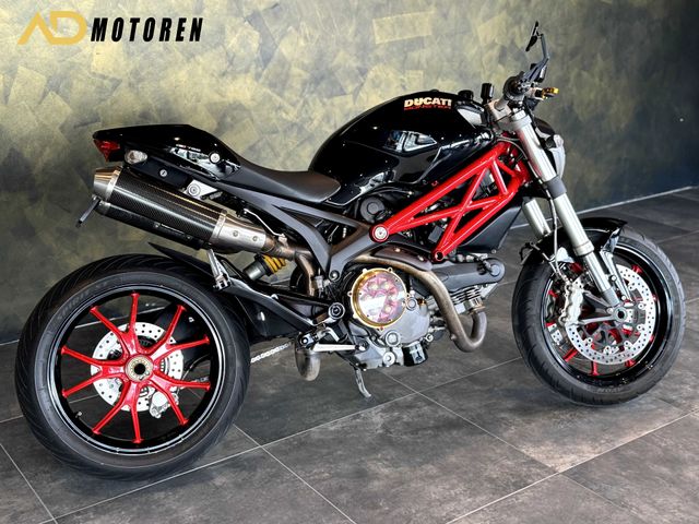 ducati - monster