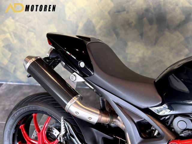 ducati - monster