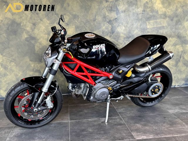 ducati - monster