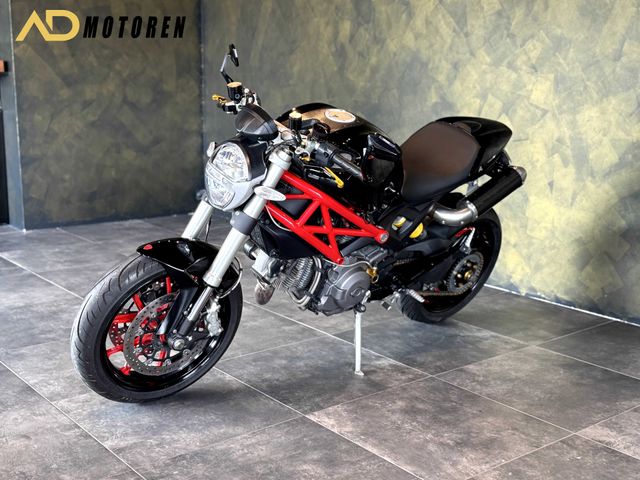 ducati - monster