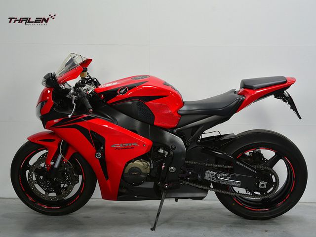 honda - cbr-1000-rr-fireblade