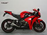 HONDA CBR 1000 RR FIREBLADE