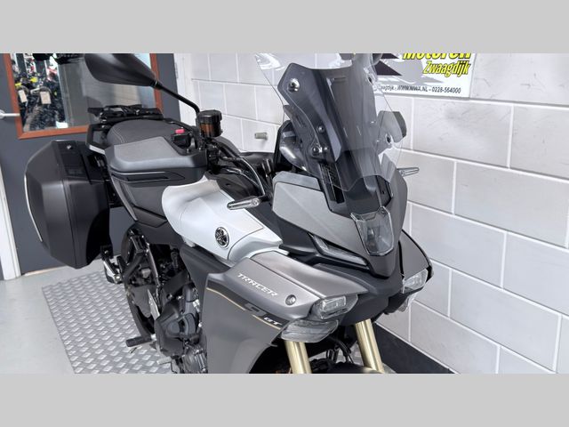 yamaha - tracer-9-gt-y-amt