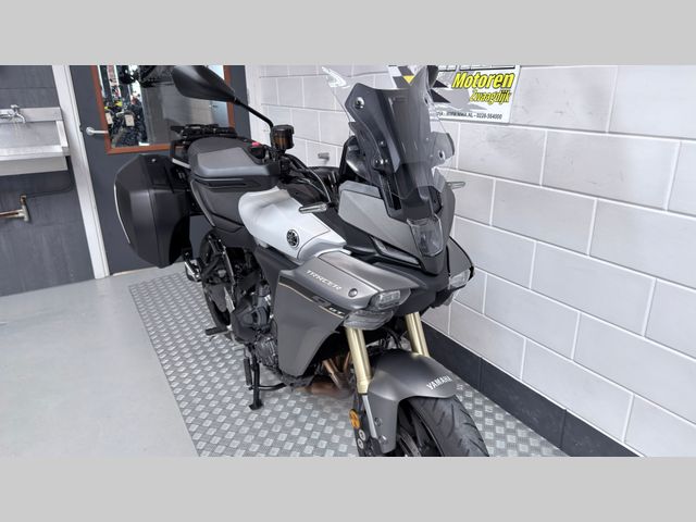 yamaha - tracer-9-gt-y-amt