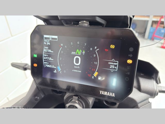 yamaha - tracer-9-gt-y-amt