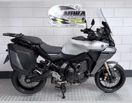 Yamaha Tracer 9 GT Y-AMT 2025 occasion