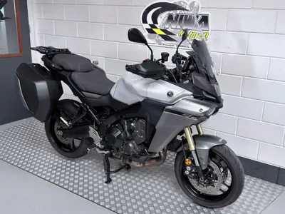 YAMAHA TRACER 9 GT Y-AMT – foto 2