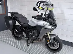 Yamaha Tracer 9 GT Y-AMT 2025 occasion – foto 2 van 9