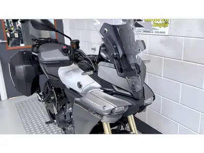 YAMAHA TRACER 9 GT Y-AMT – foto 4
