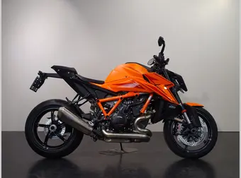 KTM 1390 Super Duke R 2025 occasion