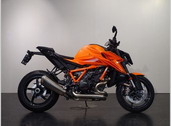 KTM 1390 Super Duke R 2025 occasion