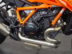 KTM 1390 Superduke R 2025 occasion – foto 5 van 13