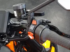 KTM 1390 Superduke R 2025 occasion – foto 10 van 13