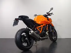 KTM 1390 Superduke R 2025 occasion – foto 11 van 13