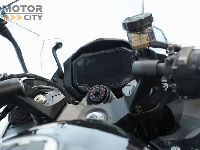 kawasaki - ninja-1000sx