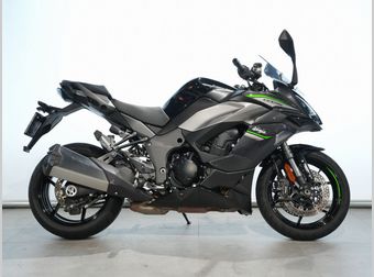 Kawasaki Ninja 1000SX 2024 occasion