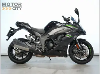 Kawasaki Ninja 1000SX 2024 occasion