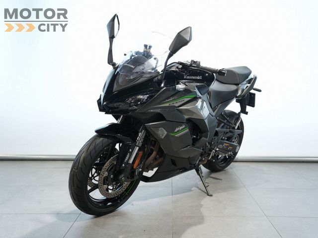 kawasaki - ninja-1000sx