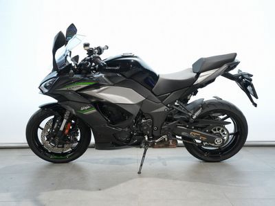KAWASAKI NINJA 1000SX – foto 4