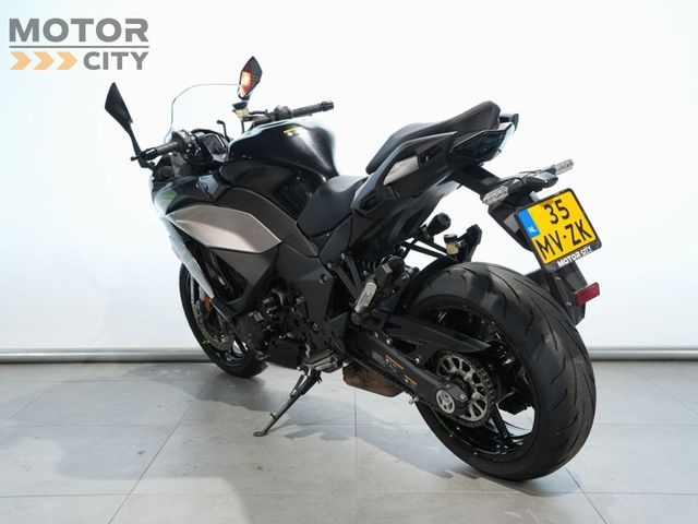 kawasaki - ninja-1000sx
