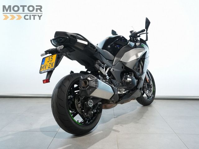kawasaki - ninja-1000sx