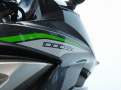 Kawasaki Ninja 1000 SX 2024 occasion – foto 10 van 14