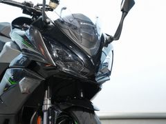 Kawasaki Ninja 1000 SX 2024 occasion – foto 11 van 14