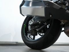 Kawasaki Ninja 1000 SX 2024 occasion – foto 13 van 14