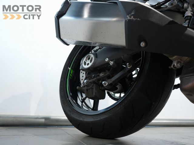 kawasaki - ninja-1000sx