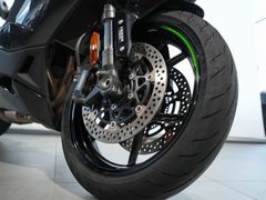 Kawasaki Ninja 1000 SX 2024 occasion – foto 14 van 14