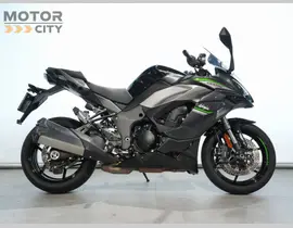 Kawasaki Ninja 1000SX 2024 occasion