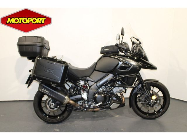suzuki - v-strom-dl-1000