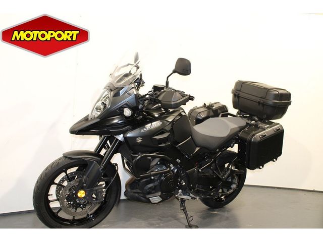 suzuki - v-strom-dl-1000